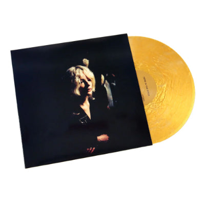Pratt, Jessica - Here In The Pitch (Gold Vinyl) (Vinyl LP)