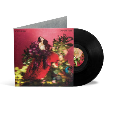 Ware, Jessie - Superbloom (Standard Black Vinyl) (Vinyl LP)