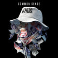 J Hus - Common Sense (2LP Vinyl) (Vinyl LP)