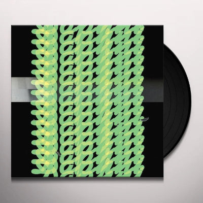 Daphni - Jiaolong (2LP Vinyl) (Vinyl LP)