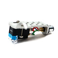 Jico: Omnia J44A-7 / DJ / SD / Improved / Cartridge Mounted - Pair