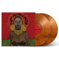 Scott, Jill - To Whom This May Concern (Brown Swirl Coloured 2LP Vinyl) (Vinyl LP)
