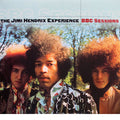 Hendrix, Jimi - The Jimi Hendrix Experience: BBC Sessions (Black 1LP Vinyl) (Vinyl LP)