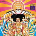 Jimi Hendrix Experience ‎- Axis: Bold As Love (Vinyl) (Vinyl LP)