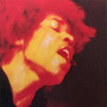 Jimi Hendrix Experience - Electric Ladyland (Vinyl) (Vinyl LP)