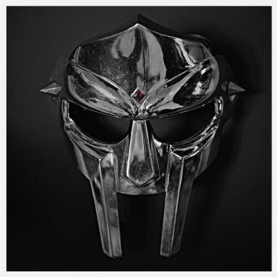 JJ Doom - Bookhead EP (Vinyl) (Vinyl LP)