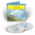Hisaishi, Joe - A Symphonic Celebration (Limited Clear Coloured 2LP Vinyl) (Vinyl LP)
