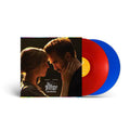 Hisaishi, Joe - A Big Bold Beautiful Journey (Soundtrack) (Red & Blue Coloured 2LP Vinyl) (Vinyl LP)