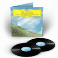 Hisaishi, Joe - A Symphonic Celebration (Black 2LP Vinyl) (Vinyl LP)
