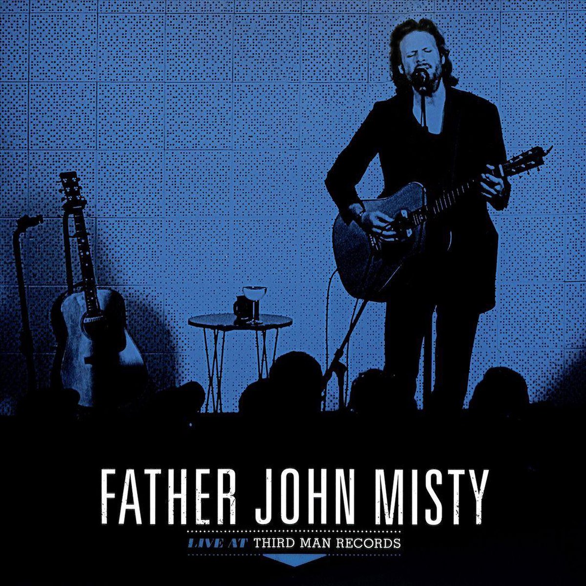 Father John Misty - Live At Third Man (Vinyl LP)