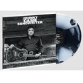 Cash, Johnny - Songwriter (Limited Black & White Splatter Effect Coloured Vinyl) (Vinyl LP)