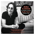 Lennon, John - Radio Waves Vol. 1 (Vinyl LP)