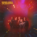 Jones, Durand & The Indications - Private Space (Black Vinyl) (Vinyl LP)