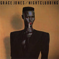 Jones, Grace - Nightclubbing (Vinyl) (Vinyl LP)