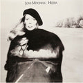 Mitchell, Joni - Hejira (Vinyl) (Vinyl LP)