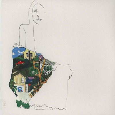 Mitchell, Joni - Ladies Of The Canyon (Vinyl) (Vinyl LP)