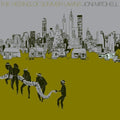 Mitchell, Joni -The Hissing of Summer Lawns (Vinyl) (Vinyl LP)