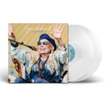 Mitchell, Joni - At Newport (Clear 2LP Vinyl) (Vinyl LP)