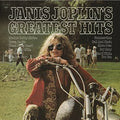 Joplin, Janis - Janis Joplin's Greatest Hits (Vinyl) (Vinyl LP)