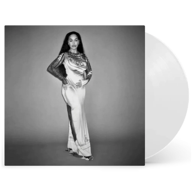 Smith, Jorja - Falling Or Flying (Clear Vinyl) (Vinyl LP)
