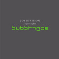 Joy Division ‎- Substance: 1977-1980 (2LP Vinyl) (Vinyl LP)