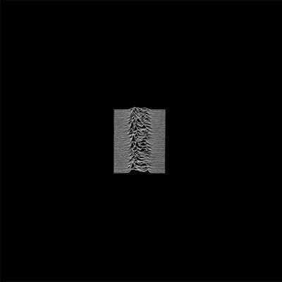 Joy Division ‎- Unknown Pleasures (Vinyl) (Vinyl LP)