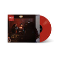 Crookes, Joy - Juniper (Translucent Red Marble Vinyl) (Vinyl LP)