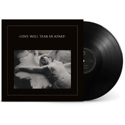Joy Division - Love Will Tear Us Apart (Deluxe 12" Vinyl) (Vinyl LP)