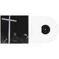 JPEGMAFIA - I Lay Down My Life For You (White Coloured Vinyl) (Vinyl LP)