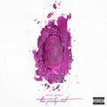 Minaj, Nicki - Pinkprint (Vinyl LP)