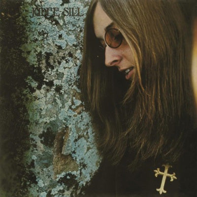 Sill, Judee - Judee Sill (Vinyl) (Vinyl LP)