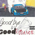 Juice Wrld - Goodbye & Good Riddance (5th Anniversary Deluxe 2LP Vinyl) (Vinyl LP)