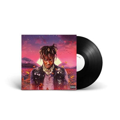 Juice WRLD - Legends Never Die (Vinyl) (Vinyl LP)