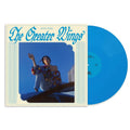 Byrne, Julie - The Greater Wings (Sky Blue Coloured Vinyl) (Vinyl LP)