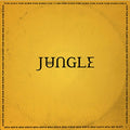 Jungle - For Ever (Vinyl) (Vinyl LP)