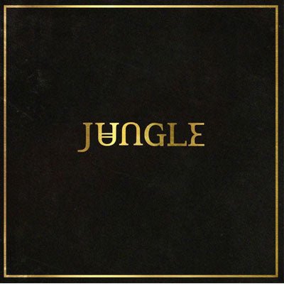 Jungle - Jungle (Vinyl) (Vinyl LP)