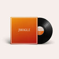 Jungle - Volcano (Black Vinyl) (Vinyl LP)