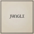 Jungle - Loving In Stereo (Black Vinyl) (Vinyl LP)