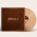 Jungle - Sunshine (Indie Exclusive Desert Peach Coloured Vinyl) (Vinyl LP)