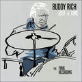 Rich, Buddy - Just in Time (Vinyl LP)