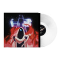 Justice - Neverender Remixes EP (Clear 12" Vinyl) (Vinyl LP)