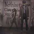Earle, Justin Townes - Nothings Going to Change the Way You Feel About (Vinyl) (Vinyl LP)