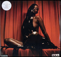 Kelela - Take Me Apart (Transparent Vinyl) (Vinyl LP)