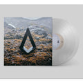Kiasmos - II (Limited Clear 2LP Vinyl) (Vinyl LP)