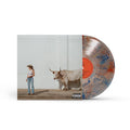 Musgraves, Kacey - Middle Of Nowhere (Indie Exclusive Rodeo Clown Mix-Coloured Vinyl) (Vinyl LP)