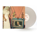 Kacy & Clayton and Marlon Williams - Plastic Bouquet (White Coloured Vinyl) (Vinyl LP)