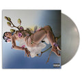Uchis, Kali - Orquideas (Limited Indies Silver Coloured Vinyl & Alt. Cover) (Vinyl LP)