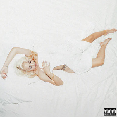 Uchis, Kali - Por Vida (Limited 10 Year Anniversary Blush Coloured Vinyl) (Vinyl LP)