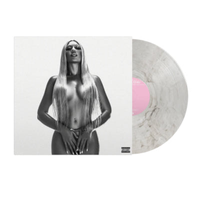 Uchis, Kali - Sin Miedo (Del Amor y Otros Demonios) (5 Year Anniversary Cielo Swirl Vinyl) (Vinyl LP)