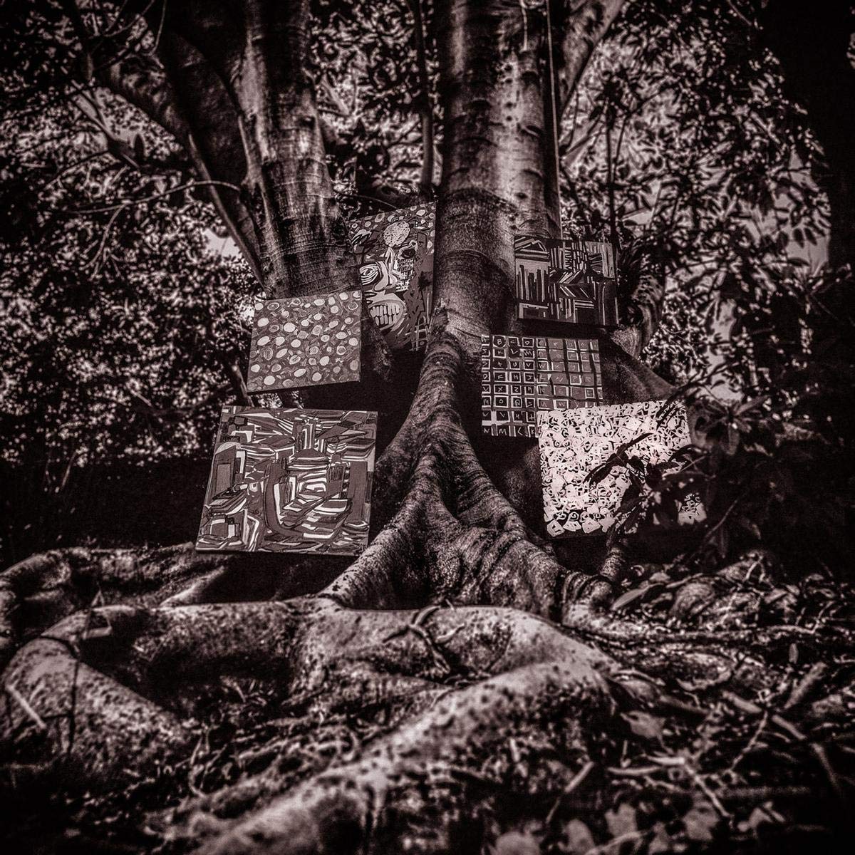 Washington, Kamasi - Harmony of Difference (Vinyl LP)